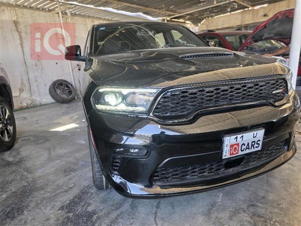 Dodge Durango 2023 for sale in Iraq - Baghdad
